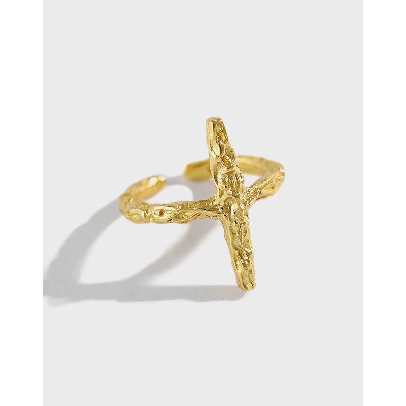 Ariadne 18K Gold Ring