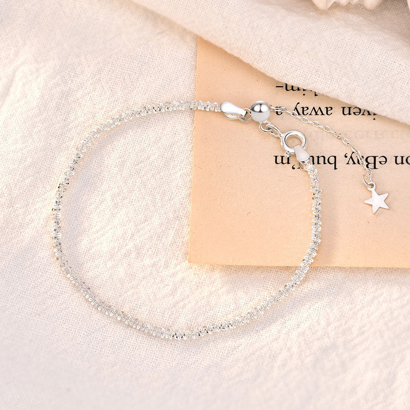 Babysbreath  Bracelet