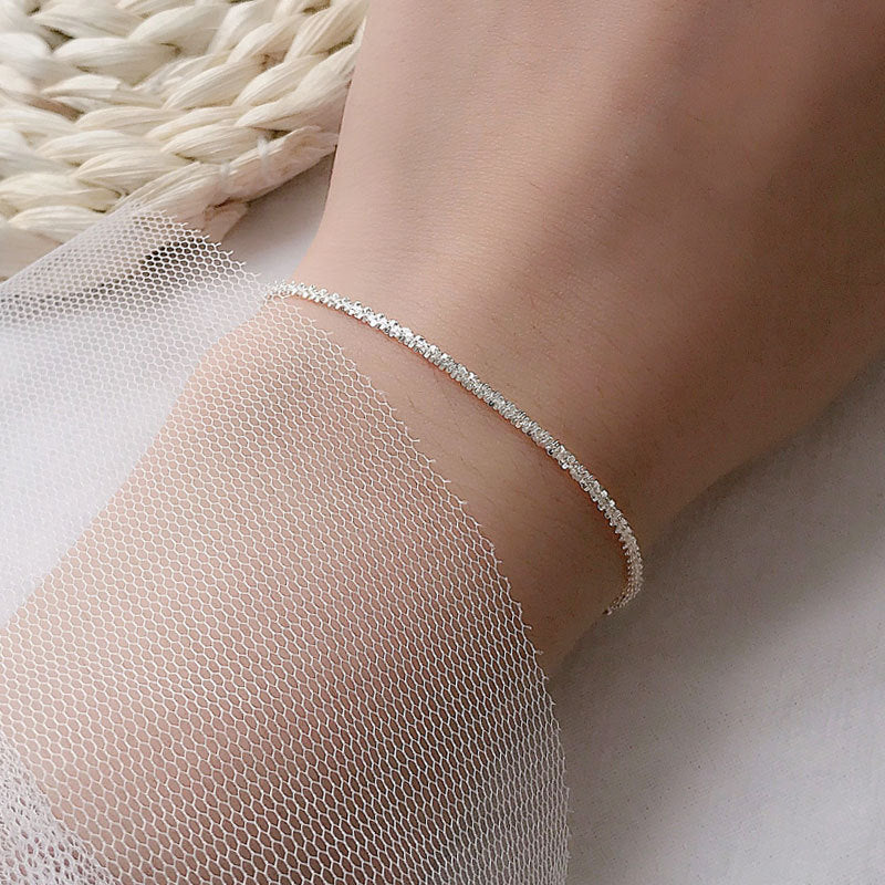 Babysbreath  Bracelet