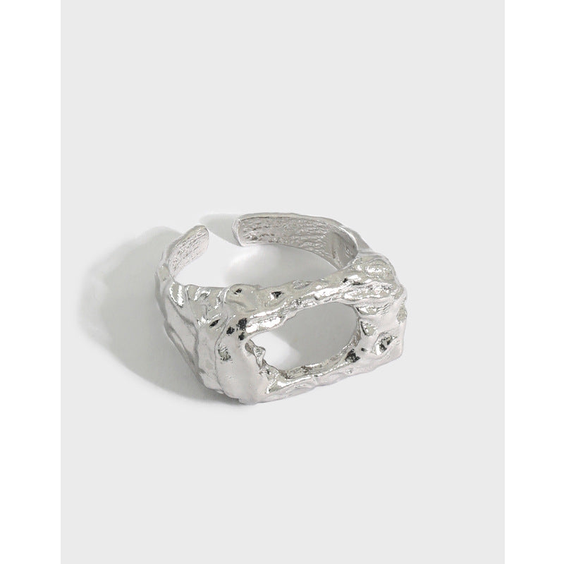 Manon 925S Silver Ring