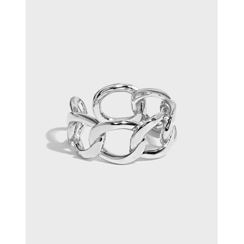 Timeless Grace Ring