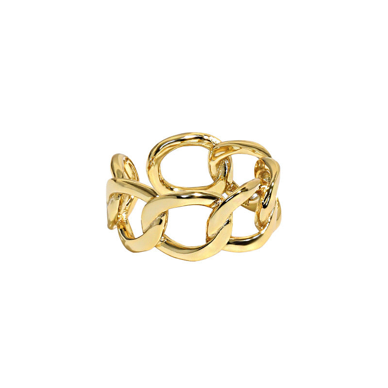 Timeless Grace Ring