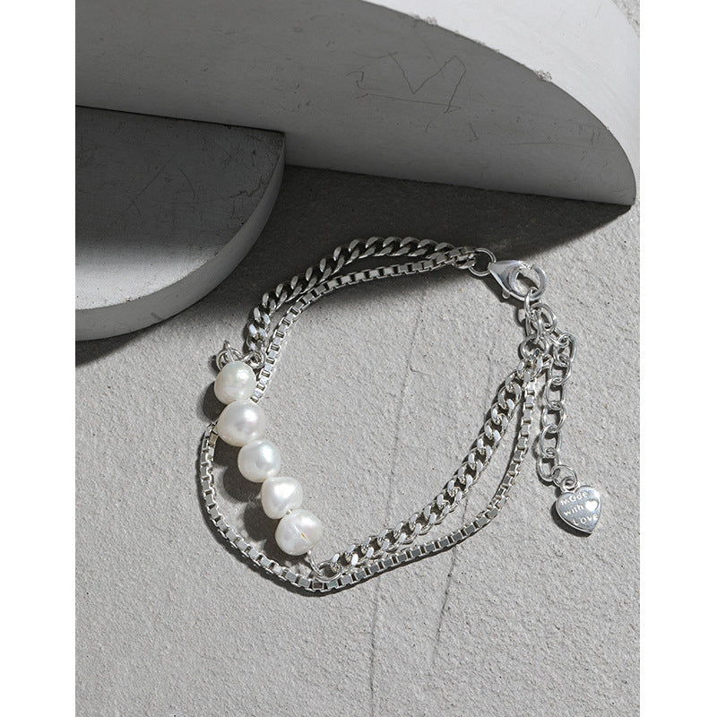 Helena 925S Bracelet