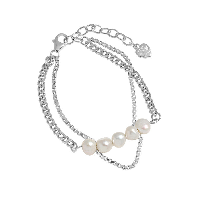 Helena 925S Bracelet