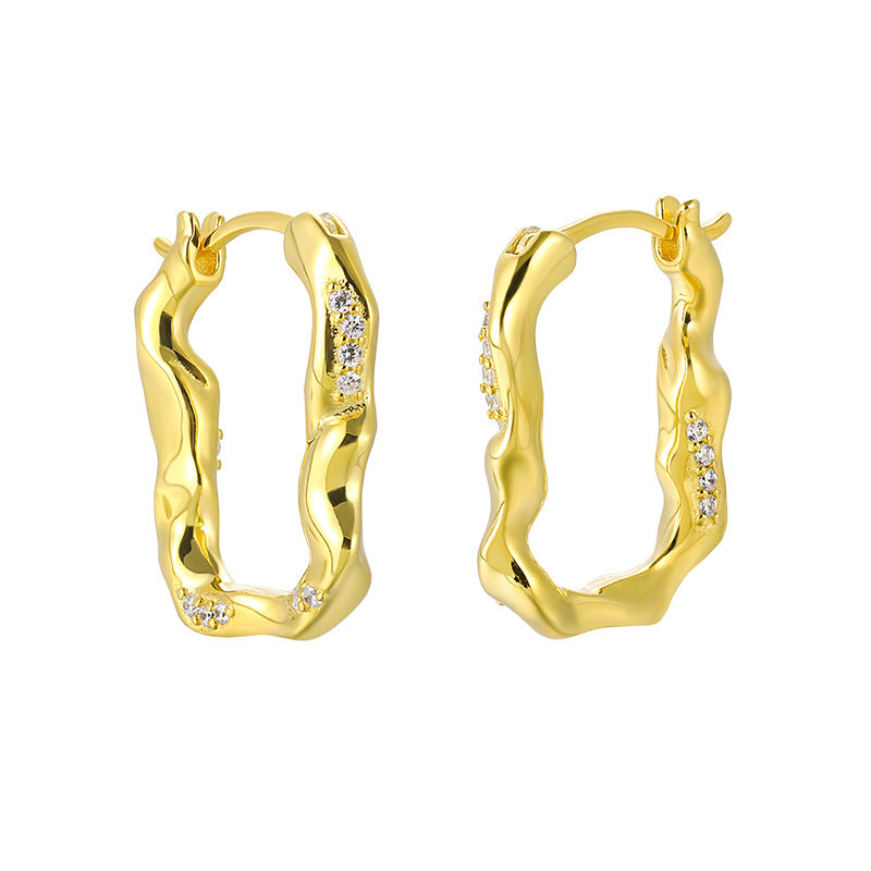 Milan Earrings