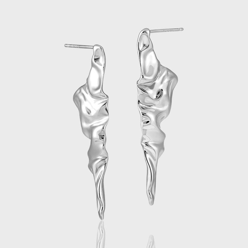 Modern  Earrings