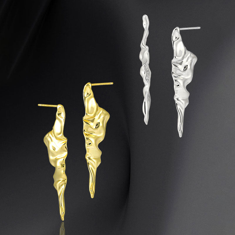 Modern  Earrings