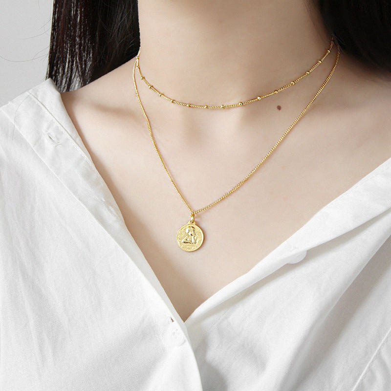 Eternal Love Necklace