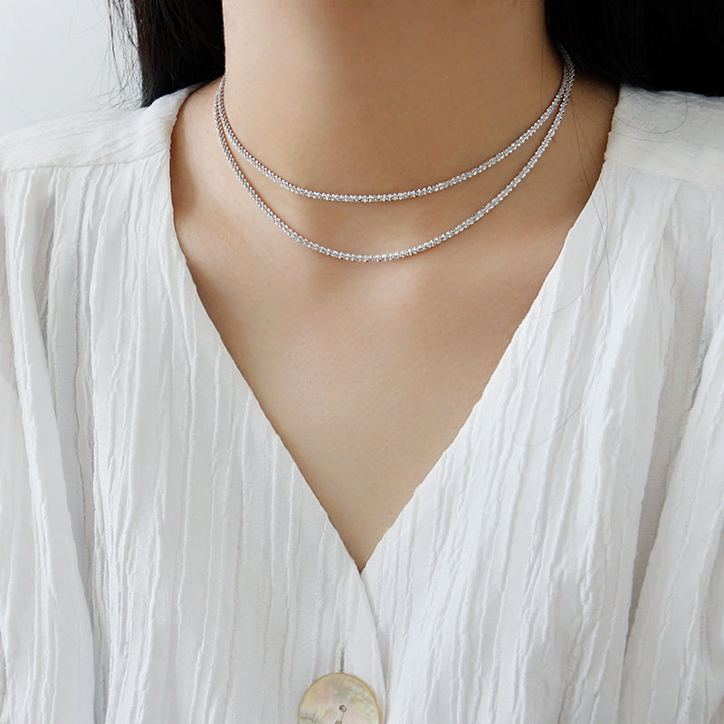 Glided Glory Necklace