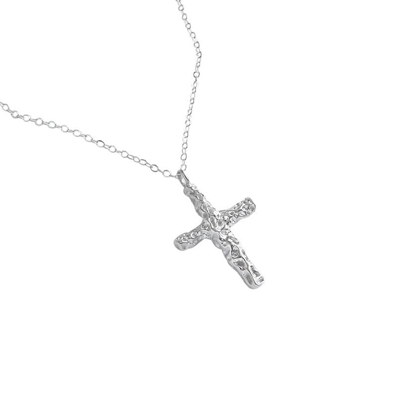 Holy Cross Necklace