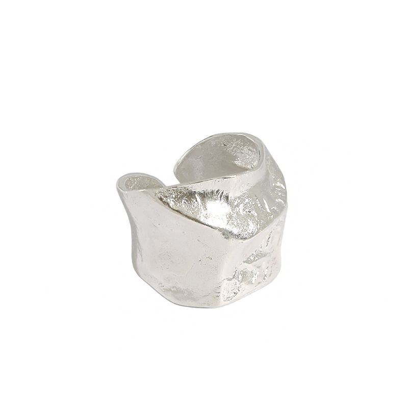 Monte Carlo Ring