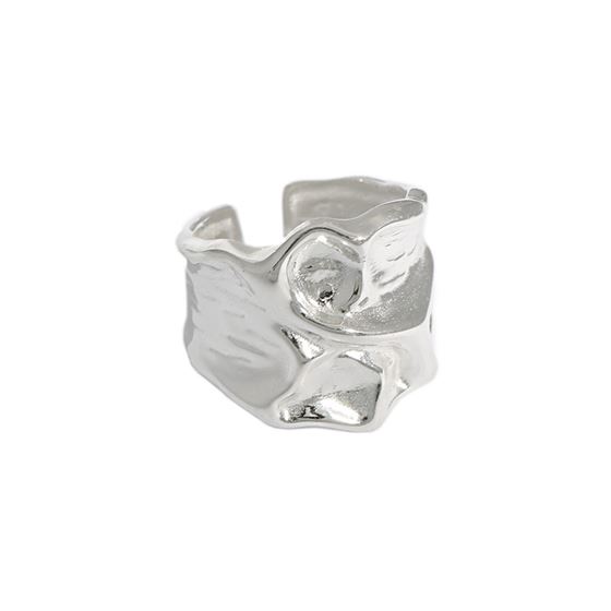 Fantasy Silver Ring