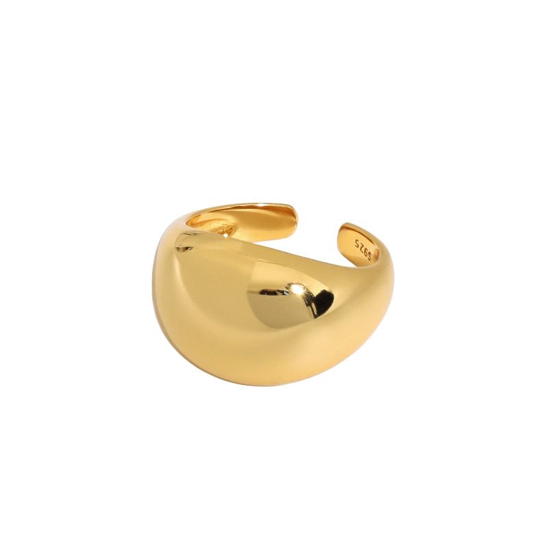 Victoria 18K Gold Ring