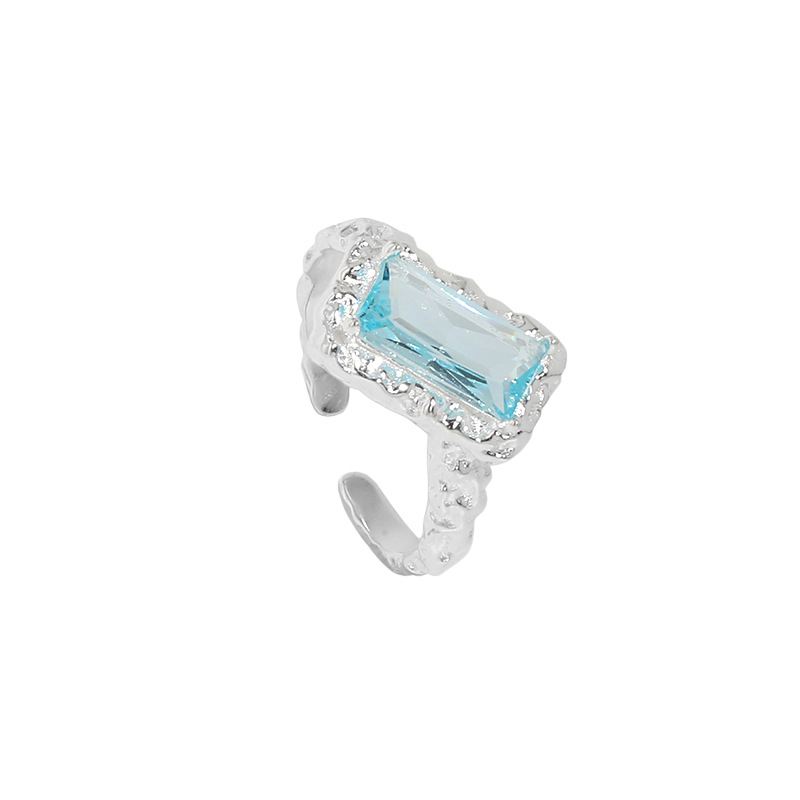 Captivating Charm Ring