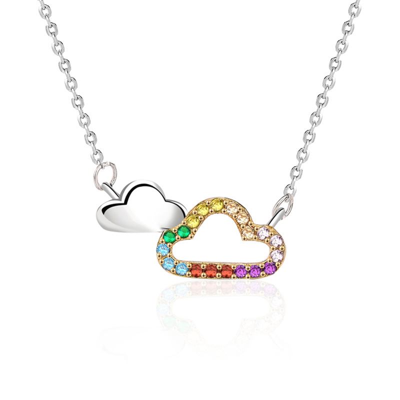 Friendship Necklace