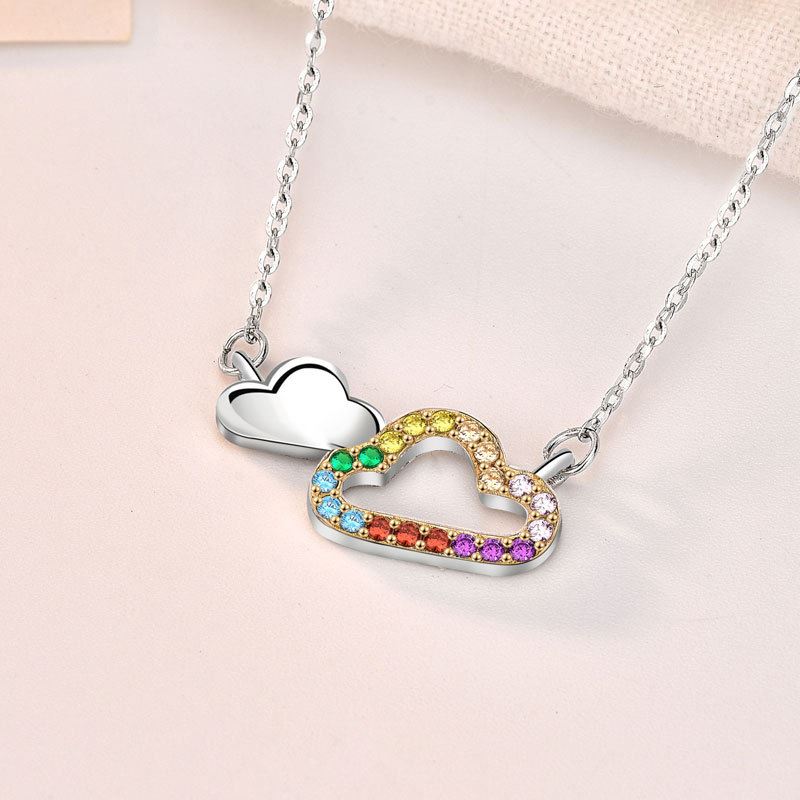 Friendship Necklace