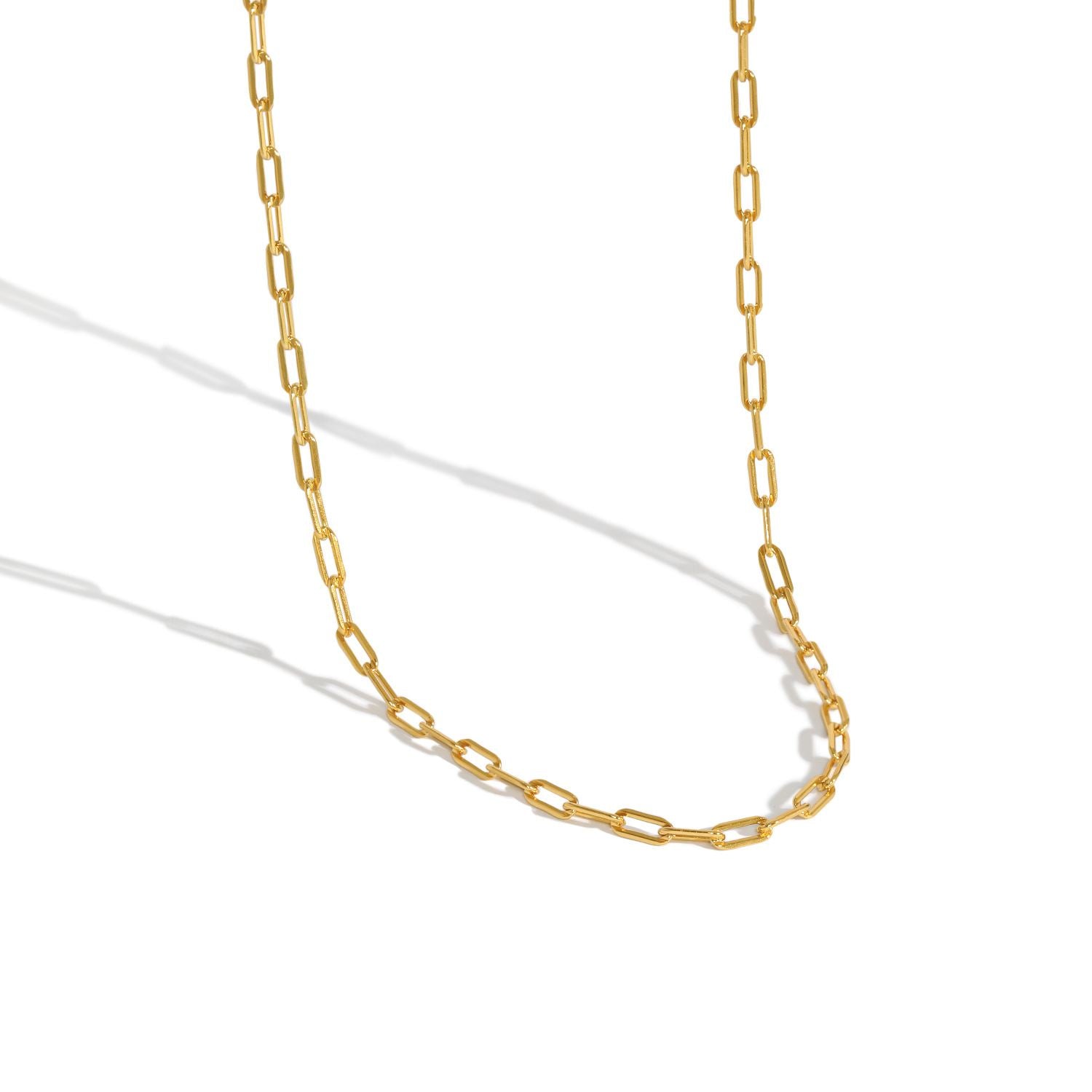 Tranquility Necklace