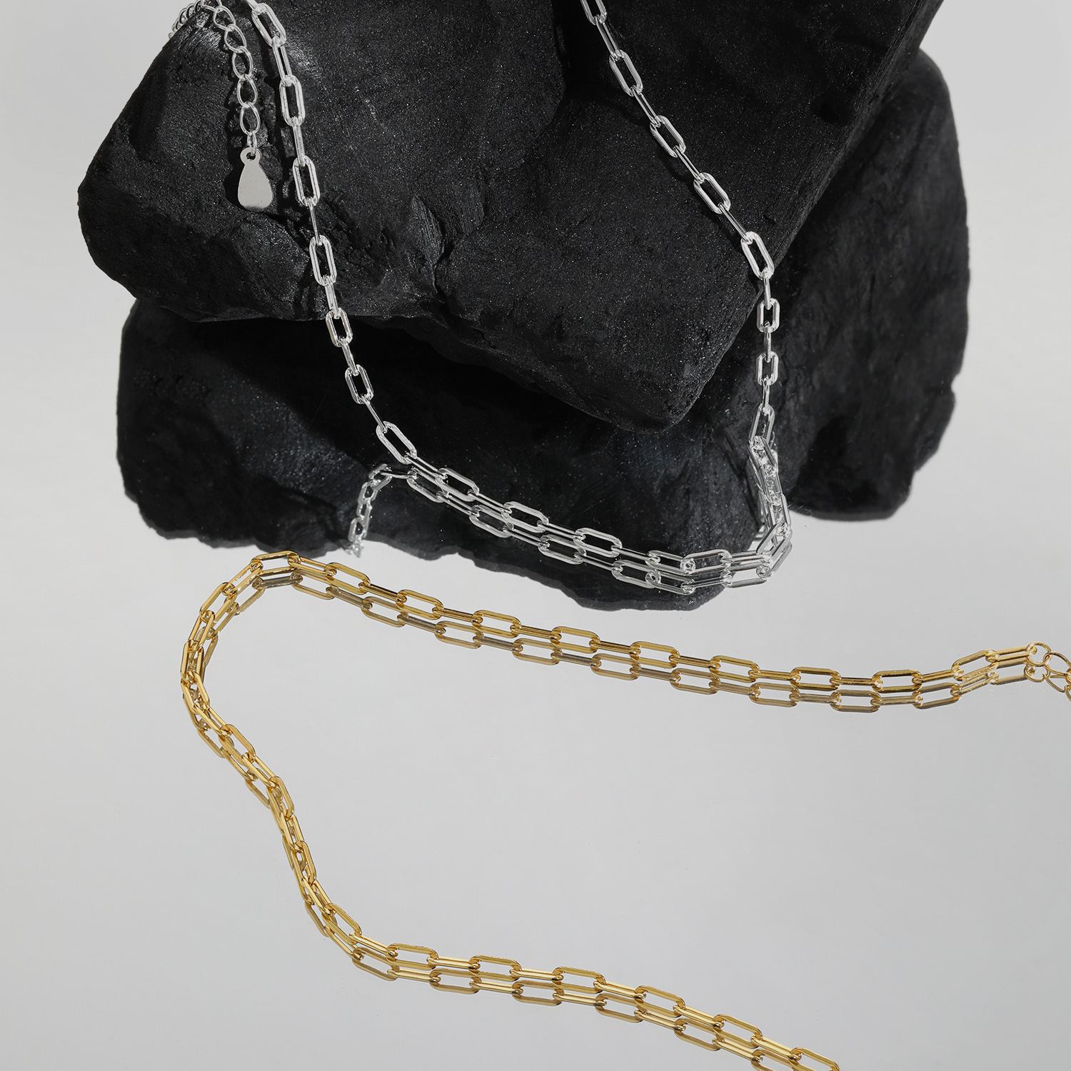 Tranquility Necklace