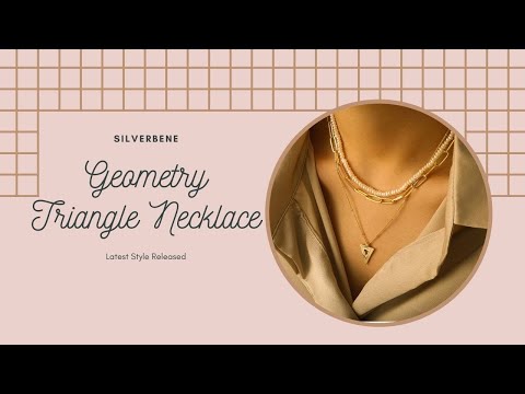 Danielle Necklace